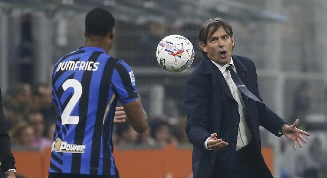 Pedull&agrave; conferma: C&rsquo;&egrave; anche la deroga, ma solo per Inter-Roma: si giocher&agrave; sabato alle 20:45