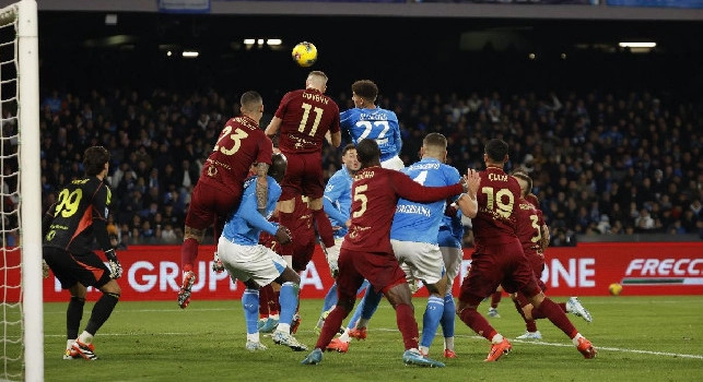 Caira: Lukaku è tra i tanti rimpianti della Roma. Rischio retrocessione per i giallorossi? Ecco cosa penso