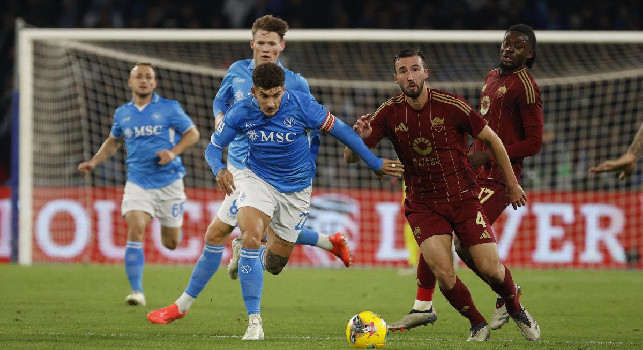 Giordano: Ranieri disastroso, cambi scellerati. Napoli proiettato sempre più verso una lotta scudetto