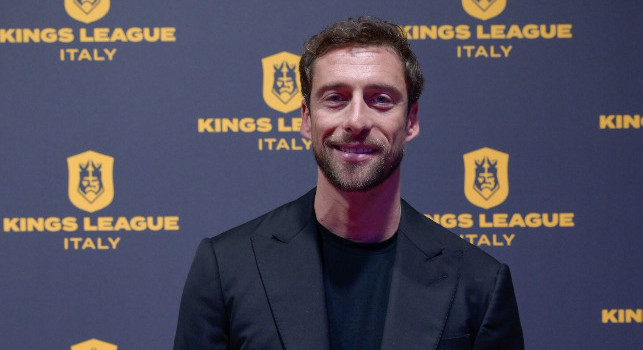 Marchisio: Juventus da scudetto? Il Napoli ha qualcosa in più, e non solo loro...