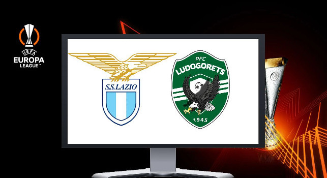 In chiaro o a pagamento? Dove vedere Lazio-Ludogorets in Tv e streaming: il canale