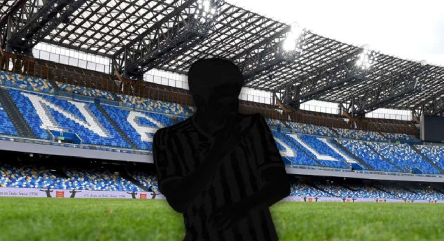 Calciomercato Napoli