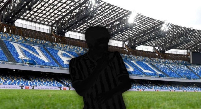 Da Torino: Trattativa avanzata Juve-Marsiglia, ma anche il Napoli lo vuole