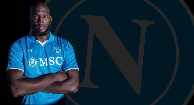 C'è una statistica su Lukaku che fa ben sperare in vista di Torino-Napoli