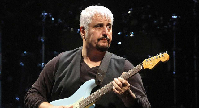 Pino Daniele