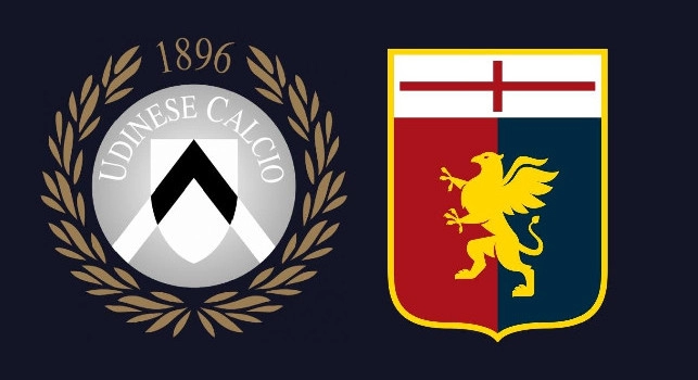 Formazioni ufficiali Udinese-Genoa: le scelte di Runjaic e Vieira