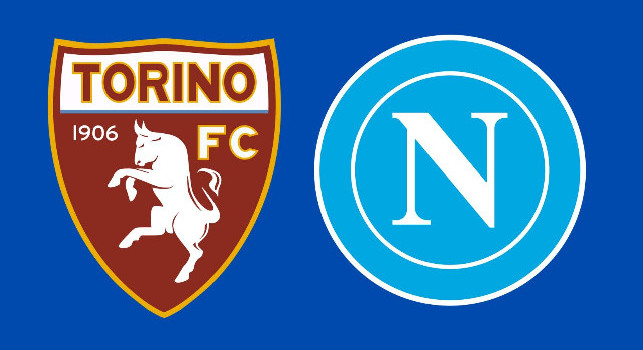 Formazioni ufficiali Torino-Napoli: Conte conferma la formazione, Vanoli tiene fuori Vlasic