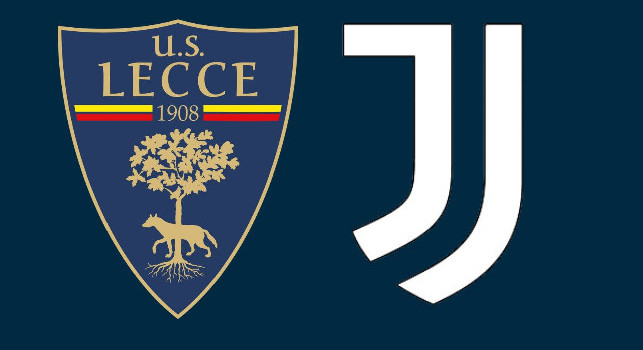 Formazioni ufficiali Lecce-Juventus: le scelte di Giampaolo e Thiago Motta