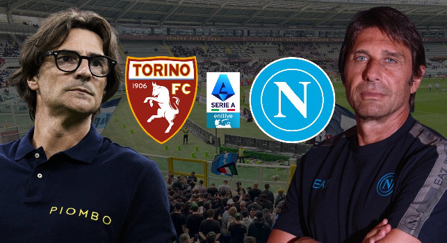 Torino-Napoli, le probabili formazioni: Neres scalpita, le scelte di Conte e Vanoli