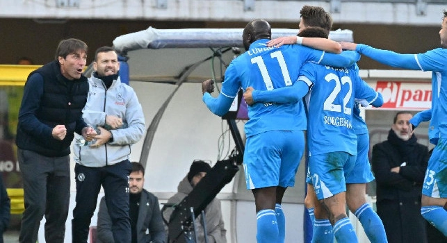 Pagelle Torino-Napoli: Anguissa &egrave; dovunque, McTominay pure. Altro clean sheet, altro 1-0
