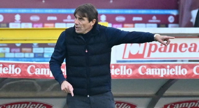 Bunker Napoli: altro clean-sheet e record Europeo per la difesa di Conte