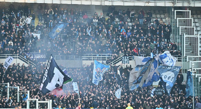 Comune, il consigliere Musto: Inaccettabile quanto accaduto a Torino! La SSC Napoli tuteli i tifosi