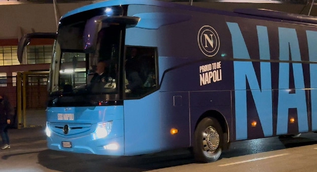 Sky - Arriva la decisione di Conte in vista di Napoli-Udinese: succederà sabato sera