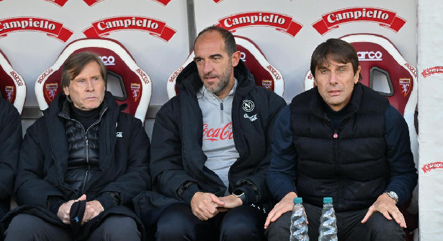 Conte ha cambiato il Napoli, ma era una metamorfosi anticipata e prevedibile: la statistica che racconta tutto