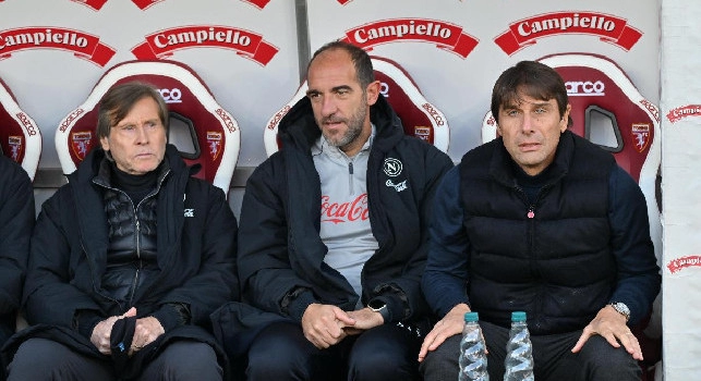 Conte ha cambiato il Napoli, ma era una metamorfosi anticipata e prevedibile: la statistica che racconta tutto