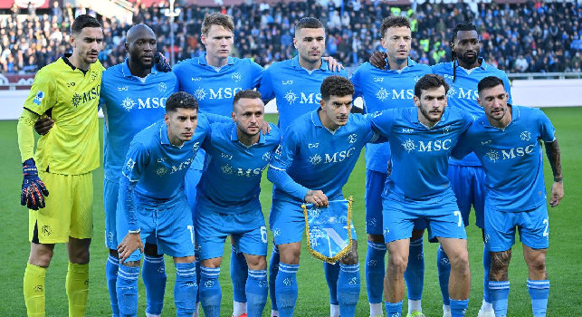 La Marca: Ormai è confermato, il Napoli ha fatto il miglior acquisto di tutta la Serie A