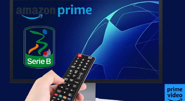 Serie B Channel