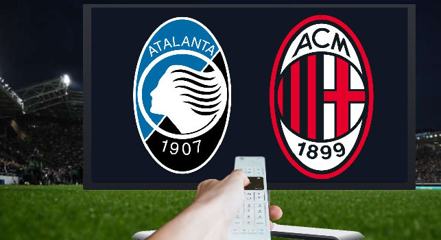 Dove vedere Atalanta-Milan in Tv e streaming: non solo DAZN, c'è un altro modo