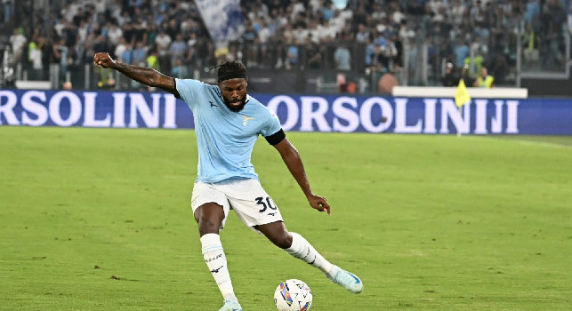 Lalaziosiamonoi, Zappulla a CN24: Nuno Tavares torna contro il Napoli. Meret-Provedel vivono situazioni simili