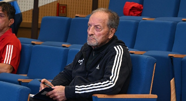 Renzo Ulivieri