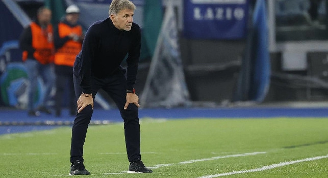 Da Roma - Dubbi a centrocampo per Baroni: le ultime sulla formazione anti Inter