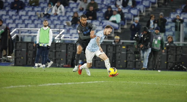 Spinazzola non è convinto dall'ipotesi Fiorentina, il motivo