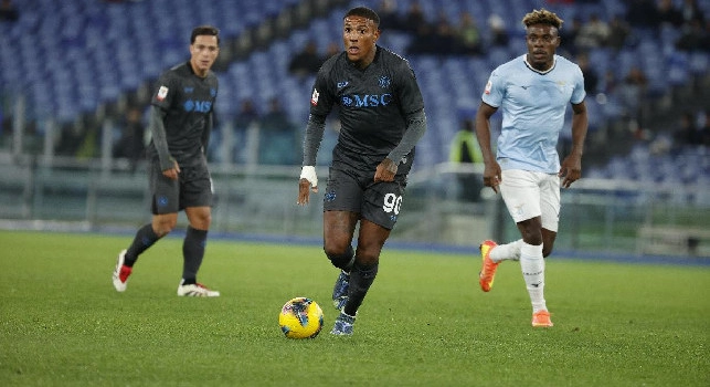 Folorunsho-Fiorentina, CorSport: possibile incontro prima di sabato, spunta la valutazione del Napoli