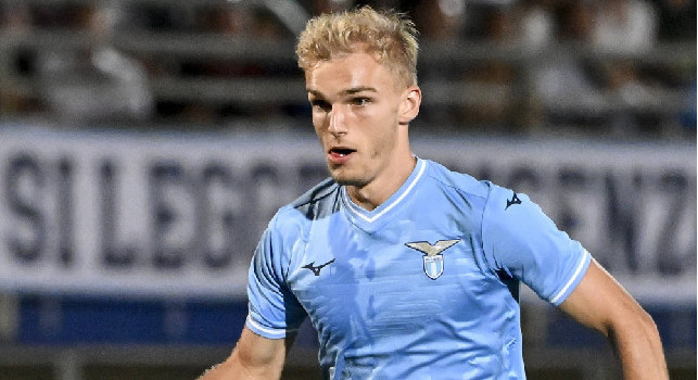 Lazio, Isaksen a Dazn: Vittoria importantissima, volevamo reagire dopo Parma. Baroni mi chiede sempre una cosa