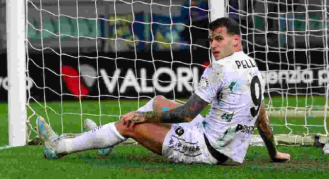 Stagione finita per Pellegri, rottura del crociato