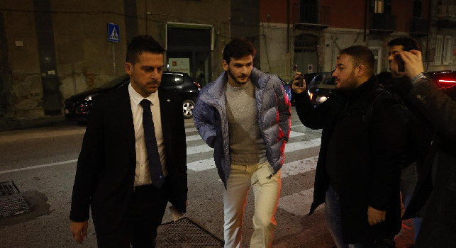 Party di Natale SSC Napoli: sarà una festa aperta a tanti ospiti: i dettagli