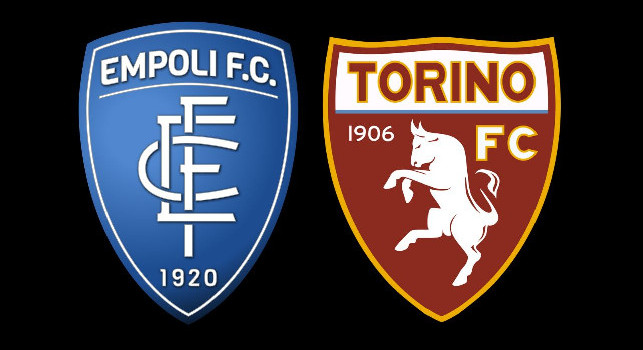 Formazioni ufficiali Empoli-Torino: le scelte di D'Aversa e Vanoli