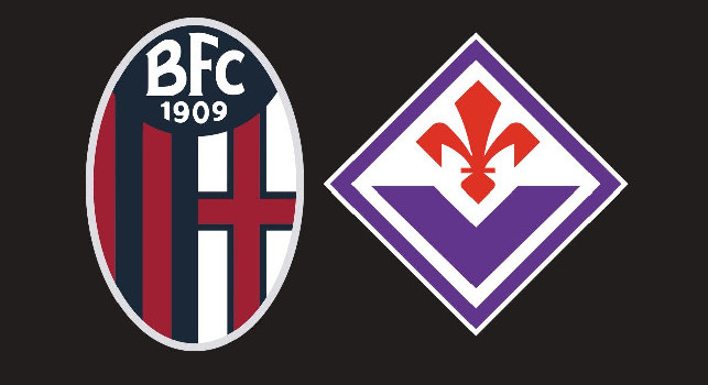 Formazioni ufficiali Bologna-Fiorentina: le scelte di Italiano e Palladino