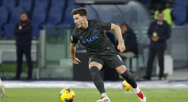 Billy Gilmour