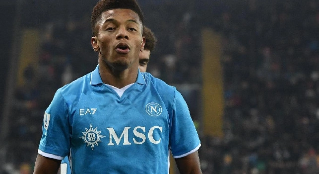 Galeone: Neres a sinistra porterà più assist che gol, con lui non si subiscono contropiedi per un motivo