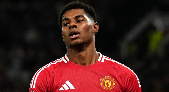 Manchester United, Rashford in uscita? Messaggio del fratello-agente sui social