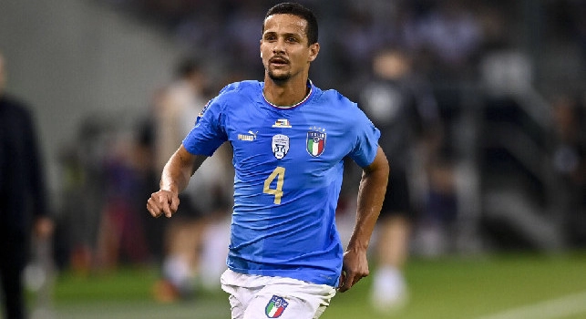Clausola Luiz Felipe: può tornare in Europa, ma non giocare in questa squadra