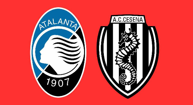 Coppa Italia, formazioni ufficiali Atalanta-Cesena: le scelte di Gasperini e Mignani