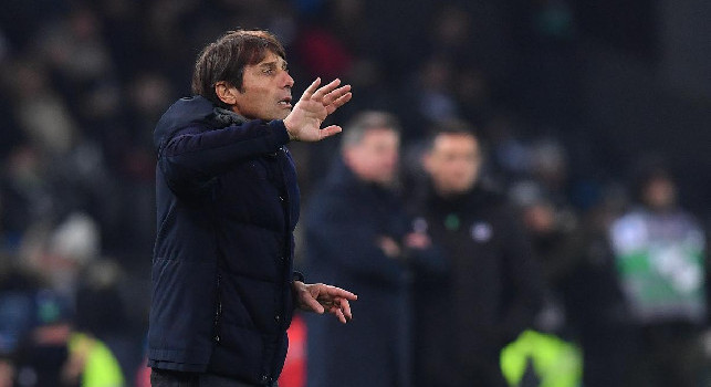 Conte cerca soluzioni per il suo Napoli, ce n'è una rischiosa ma intrigante