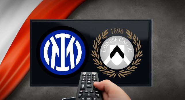 Dove vedere Inter-Udinese di Coppa Italia gratis in Tv e streaming