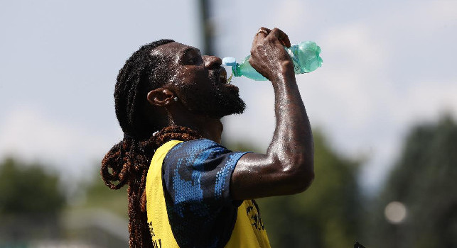Offerta del Sunderland per Anguissa! Il Napoli gli ha già proposto il rinnovo