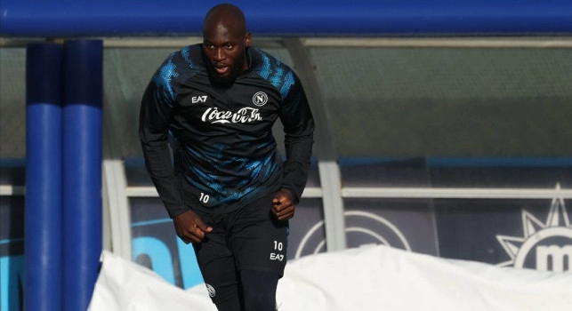 Conte toglie ogni possibile alibi ai suoi e manda messaggi decisi anche a Lukaku