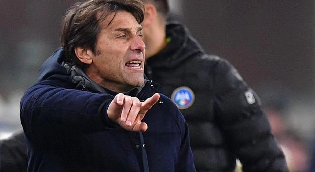 Corbo: Conte, l’accusa in diretta tv alla squadra è veemente: ecco cosa voleva dire