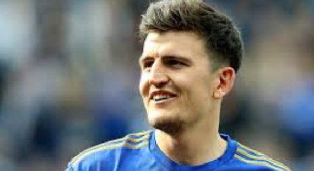 The Athletic - Napoli interessato a Maguire per la difesa