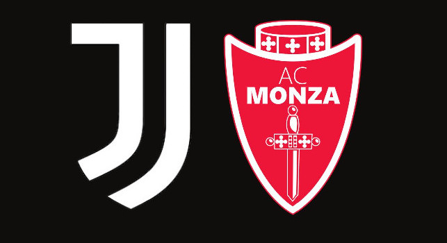 Formazioni ufficiali Monza-Juventus: le scelte di Nesta e Thiago Motta