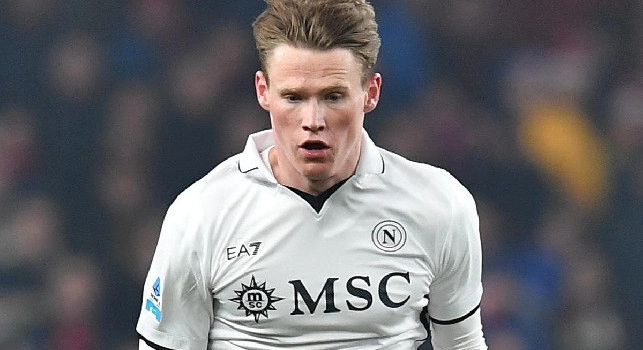 McTominay