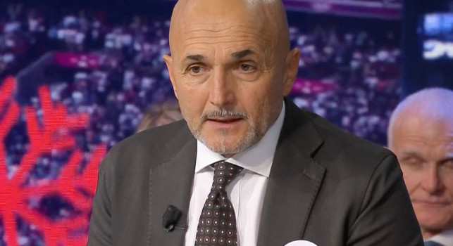 Spalletti