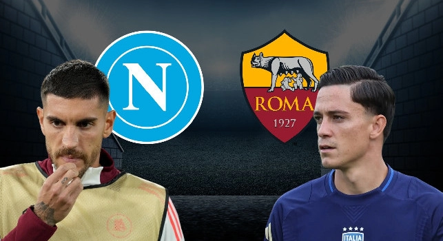 Da Roma - Si complica lo scambio Raspadori-Pellegrini