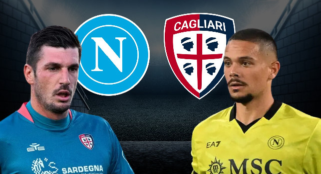 Sky - Scuffet al Napoli e Caprile al Cagliari: avanza lo scambio fra i due club!