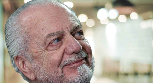 De Laurentiis: Canditi ai milanesi, io mi porto gli struffoli a Los Angeles! A casa mia li facciamo diversamente...