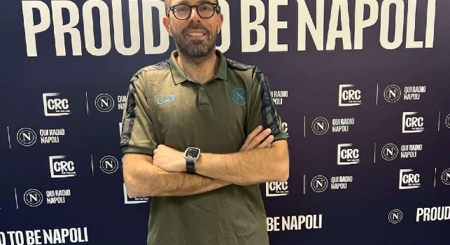 SSC Napoli, il dott. Canonico: Lukaku può giocare a Copenhagen. Anguissa forse disponibile per la Juve, su Neres e De Bruyne...